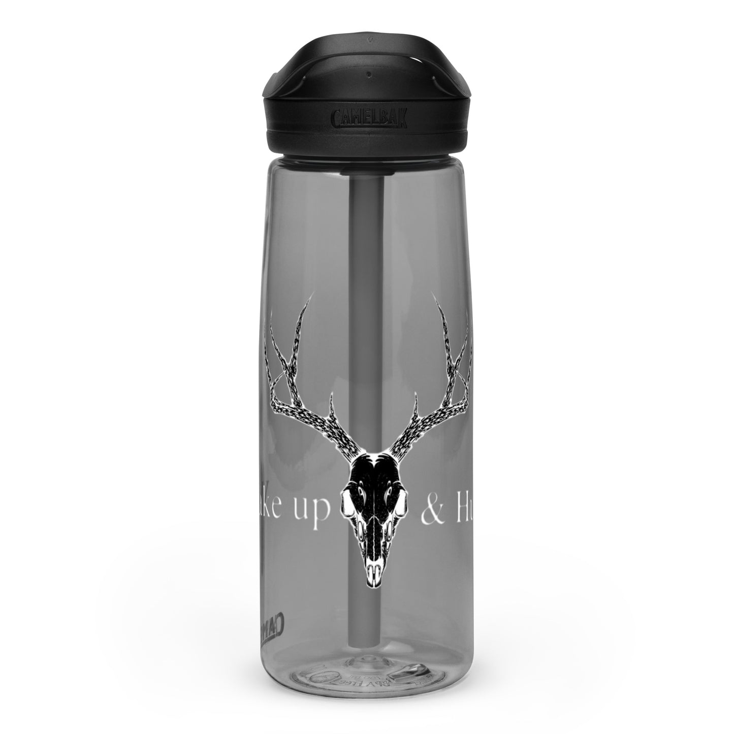 Sports water bottle